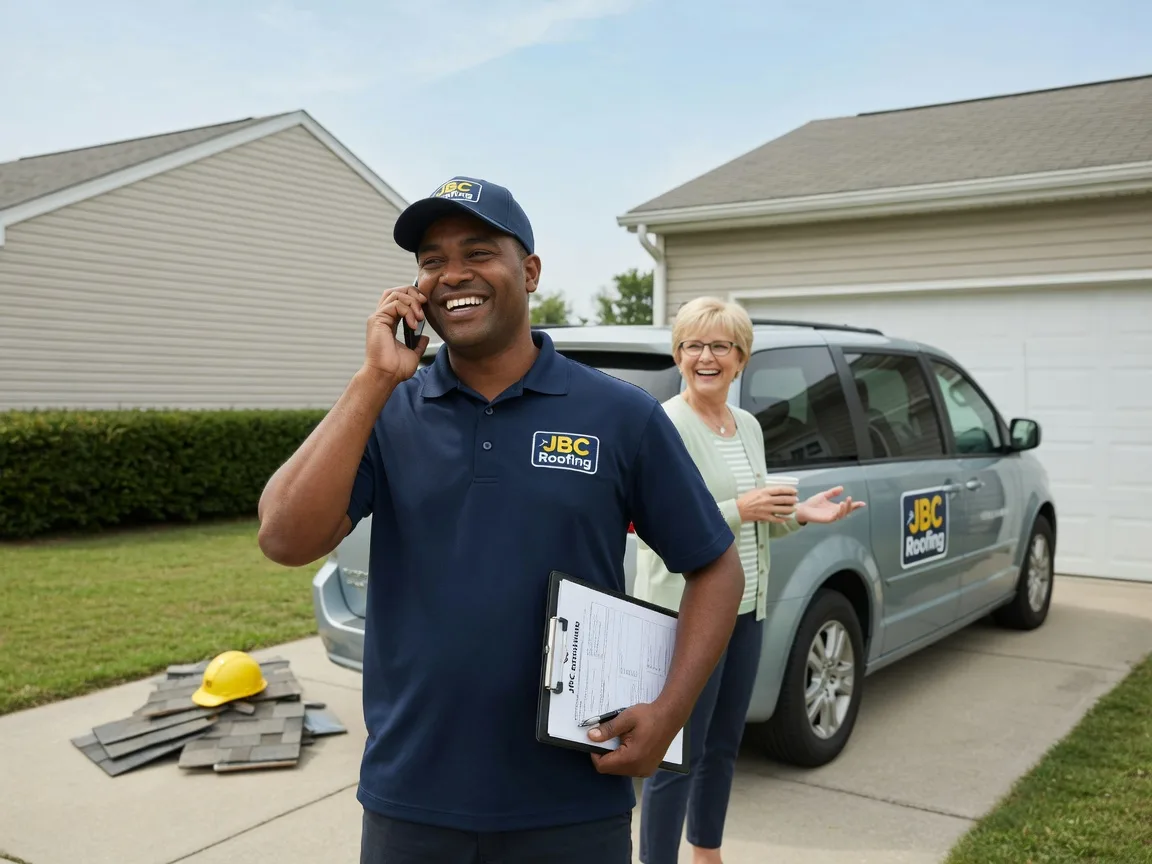 Roof Replacement Washington, NE FAQs